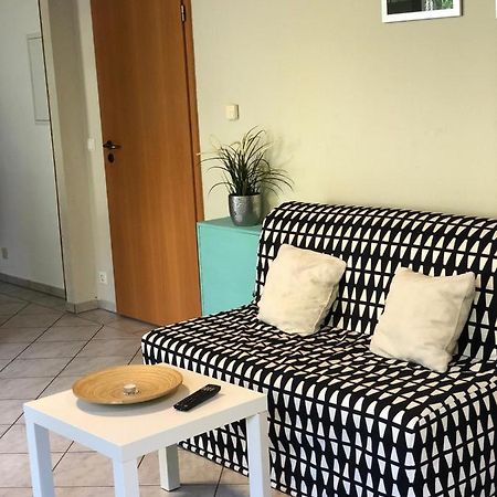 Ferienwohnung Paradies Heidelberg Exteriör bild