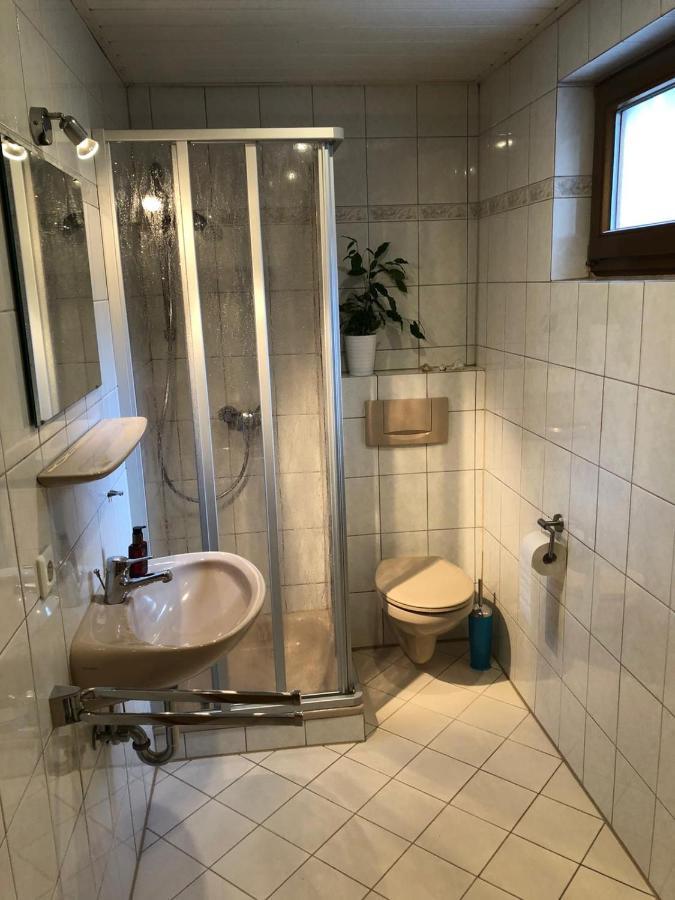 Ferienwohnung Paradies Heidelberg Exteriör bild